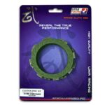 ΔΙΣΚΟΙ ΣΥΜΠΛΕΚΤΗ KAZER/KRISS UMA RACING