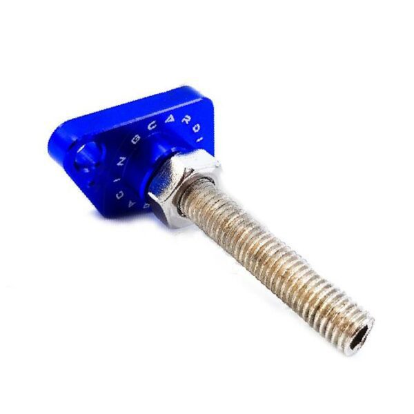 ΤΕΝΤΩΤΗΡΑΣ ΚΑΔΕΝΑΣ ΕΚΚΕΝΤΡΟΦΟΡΟΥ YAMAHA CRYPTON 105/115/135 CARDINALS ΜΠΛΕ