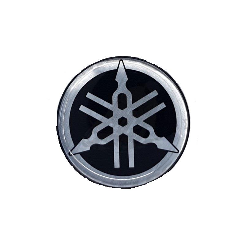 ΑΥΤΟΚΟΛΛΗΤΟ ΓΝΗΣΙΟ ΥΑΜΑΗΑ ΕΜΒΛΗΜΑ ΜΕΓΑΛΟ