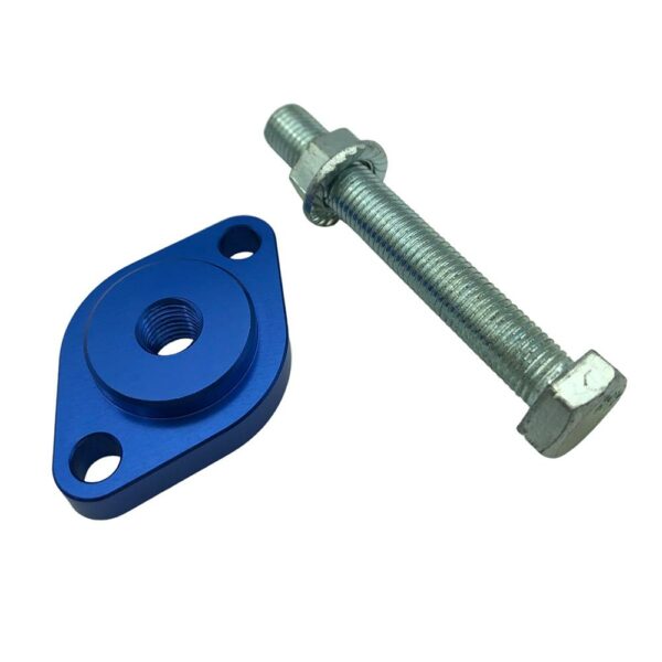 ΤΕΝΤΩΤΗΡΑΣ ΚΑΔΕΝΑΣ HONDA GTR 150 ΜΗΧΑΝΙΚΟΣ LEO ΜΠΛΕ