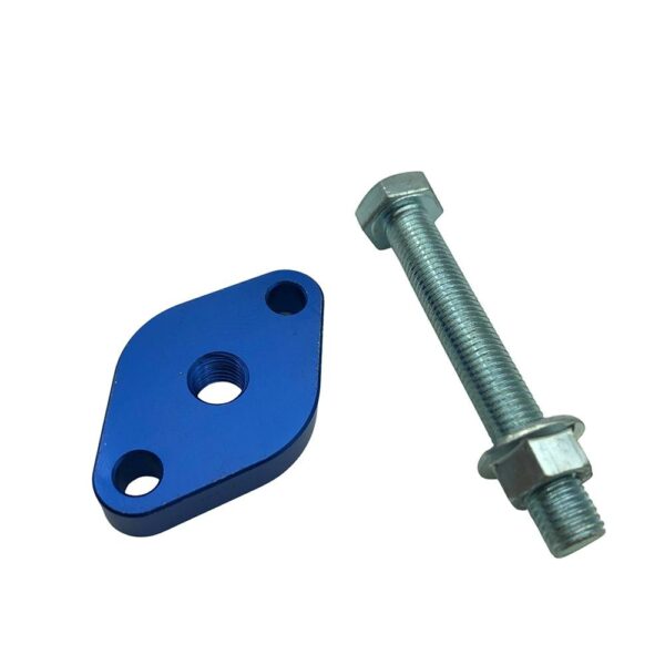 ΤΕΝΤΩΤΗΡΑΣ ΚΑΔΕΝΑΣ ΕΚΚΕΝΤΡ KAWASAKI KAZER/KRISS/ZX/KRISTAR/GT135 LEO ΜΠΛΕ