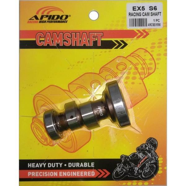 ΕΚΚΕΝΤΡΟΦΟΡΟΙ HND GRAND R20(EX5 S6) APIDO RACING