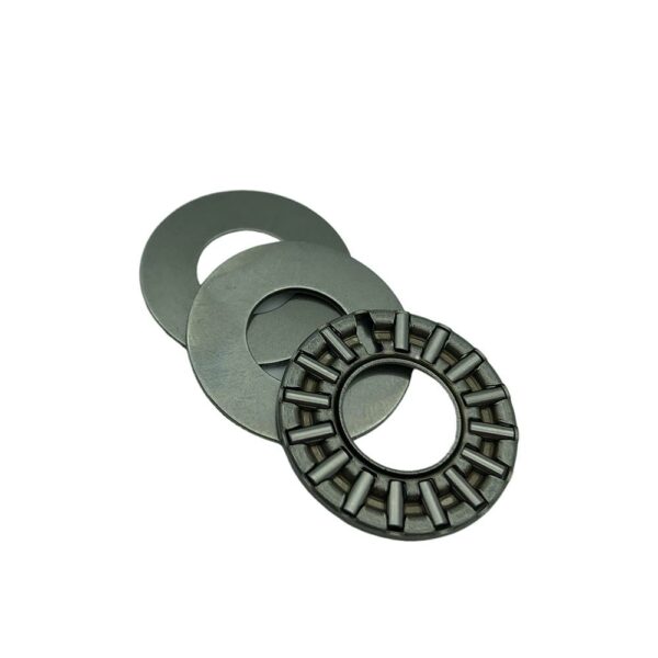 ΣΕΤ ΣΥΜΠΛΕΚΤΗ ΑΝΤΑΛΚΤΙΚΑ YAMAHA CRYPTON X 135 TRUST BEARING