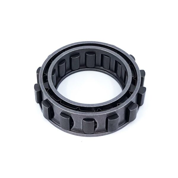 ΚΟΜΠΛΕΡ ΜΙΖΑΣ KAWASAKI KAZER ΓΝΗΣΙΟ