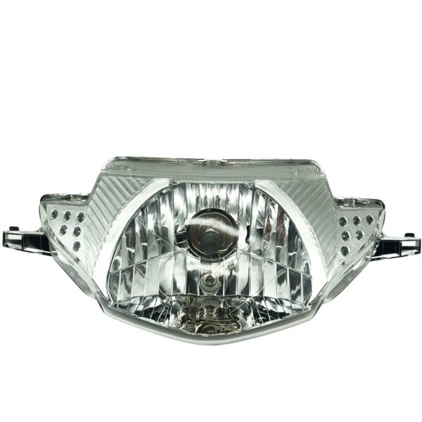 ΦΑΝΑΡΙ ΕΜΠΡΟΣ ΚΟΜΠΛΕ HONDA INNOVA 125I INJ