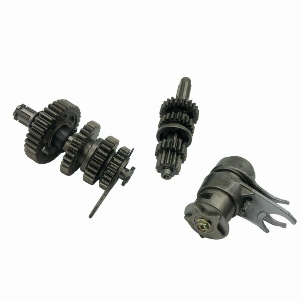 ΣΑΣΜΑΝ ΚΟΜΠΛΕ ΔΙΠΛΟΚΑΜΠΑΝΟ LIFAN ASTREA ROC