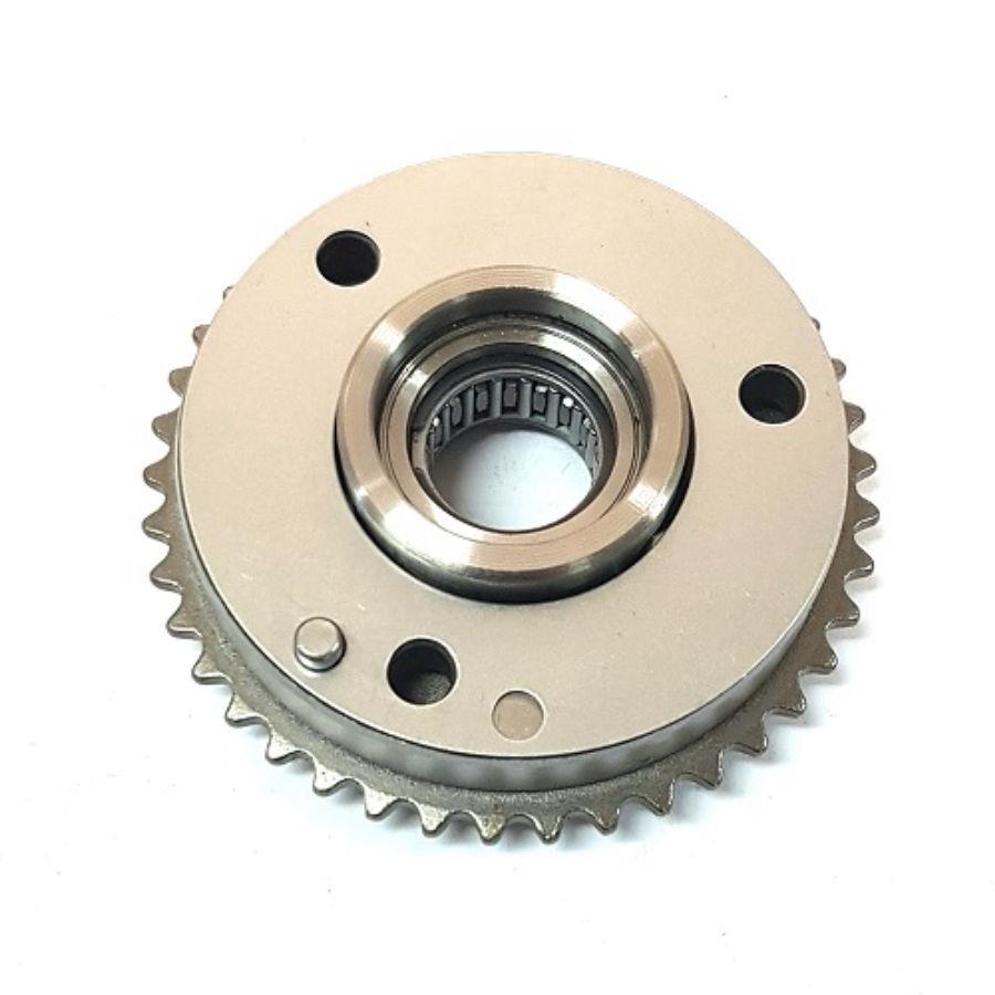 Κόμπλερ Μίζας GRAND/C100 YOG