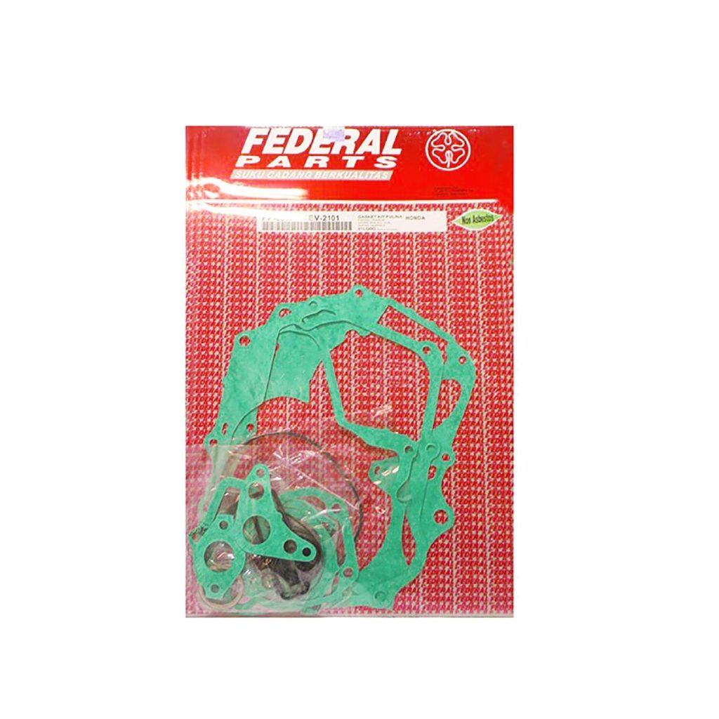 ΦΛΑΝΤΖΕΣ ΚΟΜΠΛΕ HONDA GRAND 50 FEDERAL