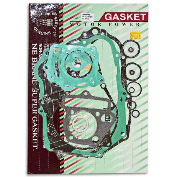 ΦΛΑΝΤΖΕΣ ΣΕΤ Α+Β 52.4mm LIFAN