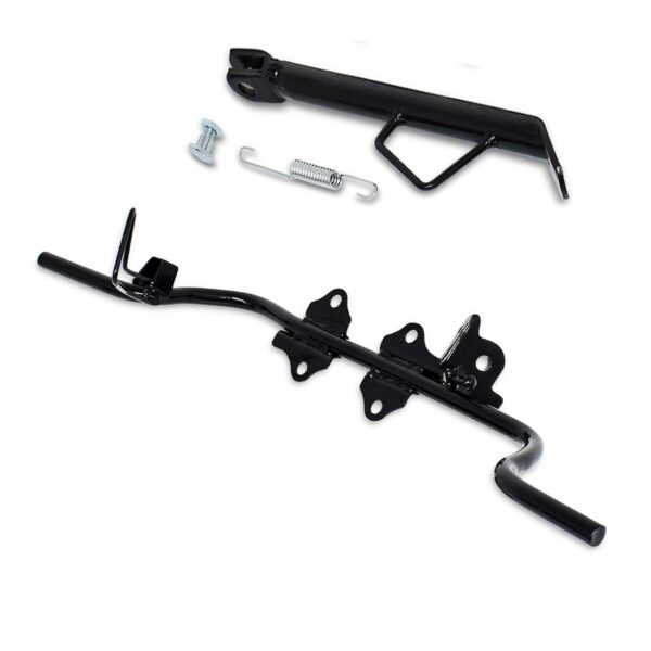 ΜΑΡΣΠΙΕ ΑΔΗΓΟΥ ΚΟΜΠΛΕ ΣΕΤ CRYPTON X 135 ΜΑΥΡΟ TITAN