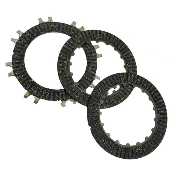 ΔΙΣΚΟΙ ΑΜΠΡΑΓΙΑΖ (ΚΙΤ) C50 TITAN