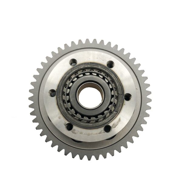 ΚΟΜΠΛΕΡ ΜΙΖΑΣ YP250 MAJESTY / X-MAX 250 TTN