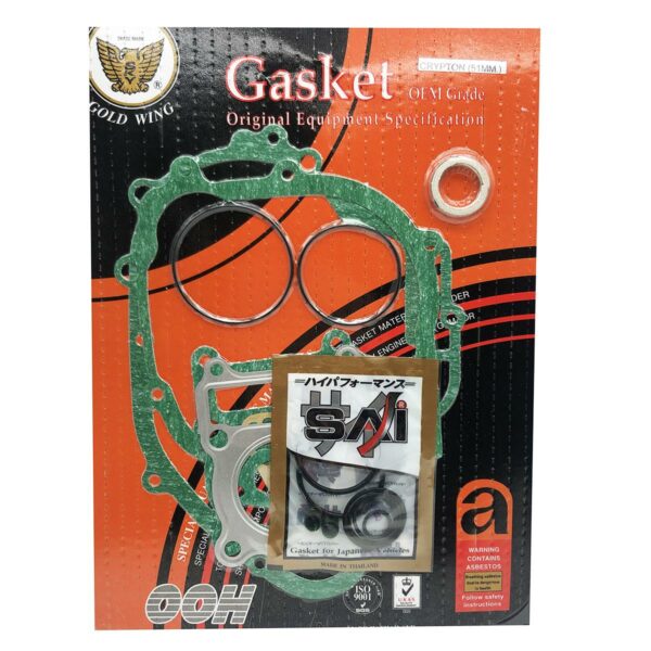 ΦΛΑΝΤΖΕΣ ΣΕΤ Α+Β Υ 51MM CRYPTON OOH