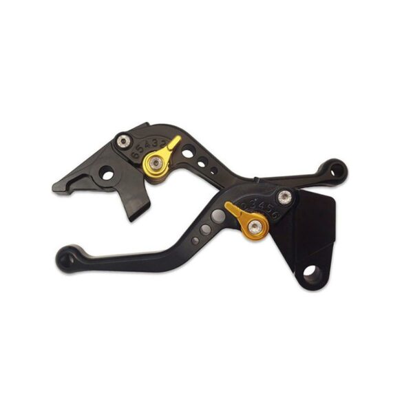 ΜΑΝΕΤΕΣ ΣΕΤ CNC VERSUS-650 / ER-6 N/F RIDE IT