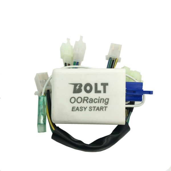 ΗΛΕΚΤΡΟΝΙΚΗ HONDA ASTREA /GLX ΡΥΘΜΙΖΟΜΕΝΟΥΣ ΚΟΦΤΕΣ OORACING