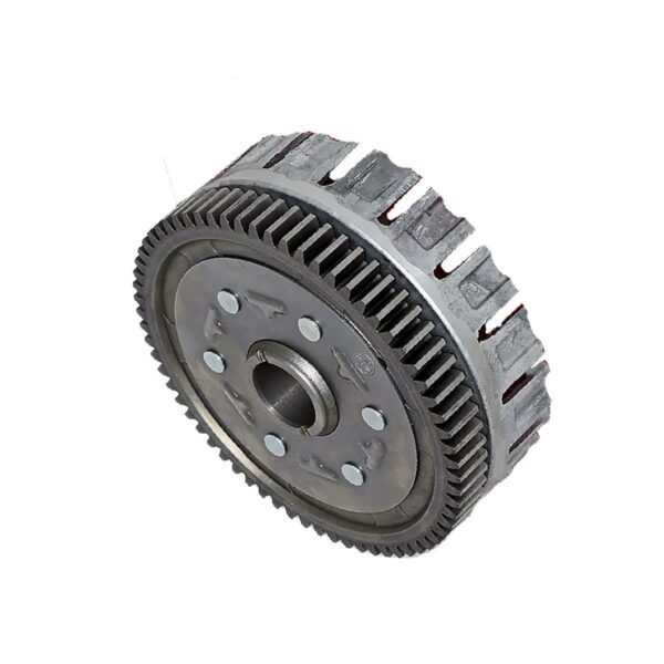 ΚΑΜΠΑΝΑ ΑΜΠΡΑΓΙΑΖ INNOVA FEDERAL