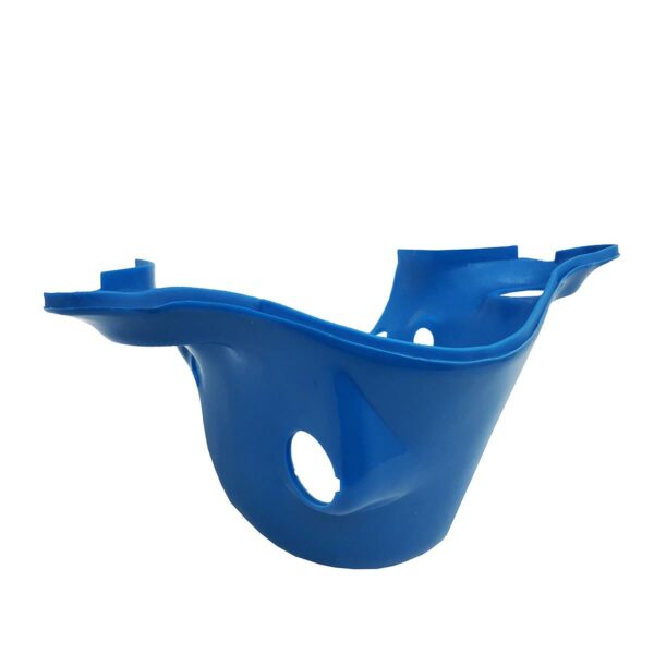 ΚΑΒΟΥΚΙ ΤΙΜΟΝΙΟΥ ΚΑΤΩ HONDA C50C ΜΠΛΕ UNIPARTS TAIWAN