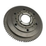 ΚΟΜΠΛΕΡ ΜΙΖΑΣ YAMAHA XT600E