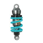 ΑΜΟΡΤΙΣΕΡ MONOSHOCK RACING YAMAHA CRYPTON X 135 ΡΥΘΜΙΖΟΜΕΝΟ ΜΠΛΕ