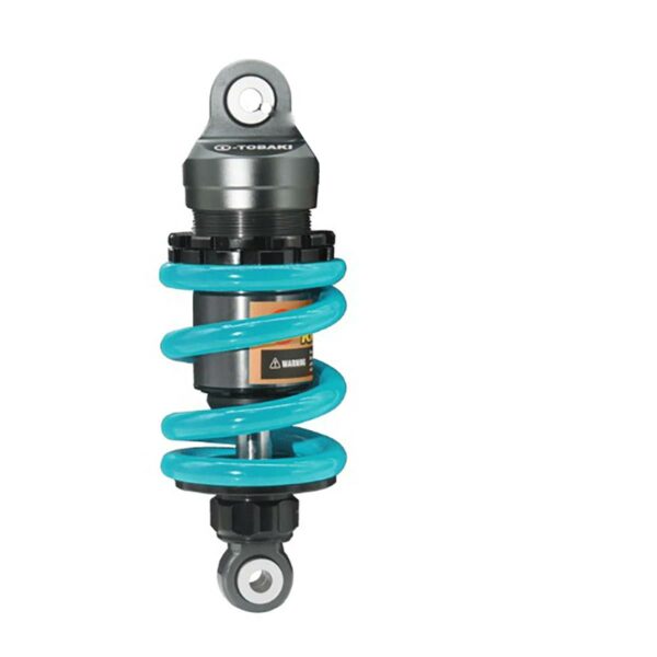 ΑΜΟΡΤΙΣΕΡ MONOSHOCK RACING YAMAHA CRYPTON X 135 ΡΥΘΜΙΖΟΜΕΝΟ ΜΠΛΕ