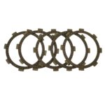 ΔΙΣΚΟΙ ΣΥΜΠΛΕΚΤΗ ΓΝΗΣΙΟΙ YAMAHA CRYPTON-105 ΣΕΤ