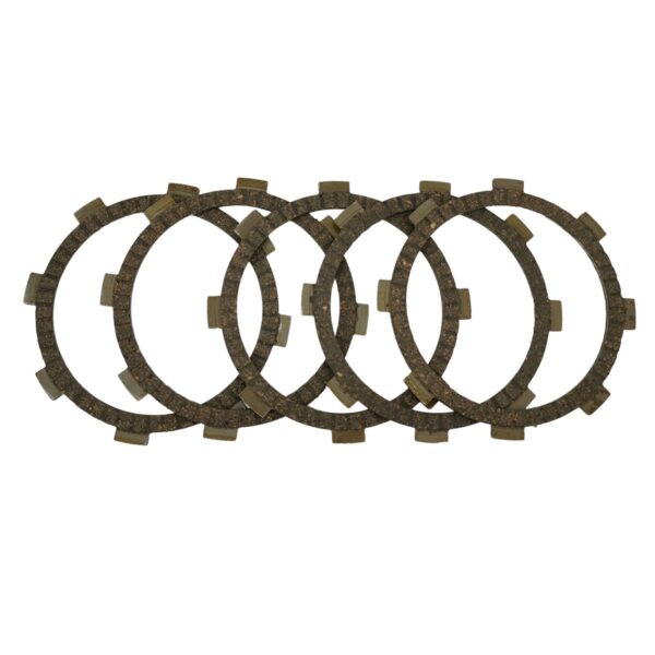 ΔΙΣΚΟΙ ΣΥΜΠΛΕΚΤΗ ΓΝΗΣΙΟΙ YAMAHA CRYPTON-105 ΣΕΤ