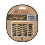 ΕΛΑΤΗΡΙΑ ΣΥΜΠΛΕΚΤΗ RACING HONDA ASTREA 2.9X41L TOBAKI