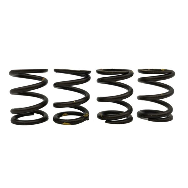 ΕΛΑΤΗΡΙΑ ΣΥΜΠΛΕΚΤΗ RACING HONDA GTR150 2.9X27.6 TOBAKI