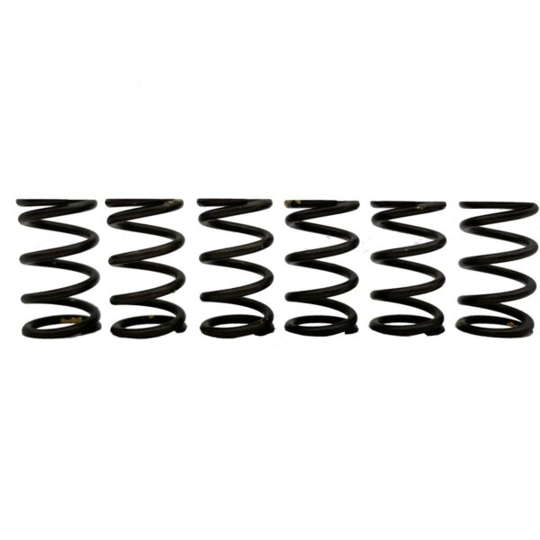 ΕΛΑΤΗΡΙΑ ΣΥΜΠΛΕΚΤΗ RACING HONDA INNOVA 2.5X32L TOBAKI