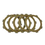 ΔΙΣΚΟΙ ΣΥΜΠΛΕΚΤΗ ORIGINAL KEVLAR MODENAS KRISS TOBAKI
