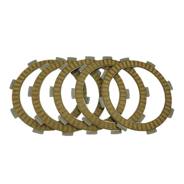 ΔΙΣΚΟΙ ΣΥΜΠΛΕΚΤΗ ORIGINAL KEVLAR MODENAS KRISS TOBAKI