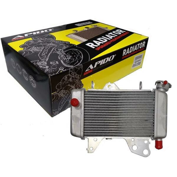 ΨΥΓΕΙΟ ΝΕΡΟΥ HONDA GTR150 APIDO