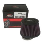 ΦΙΛΤΡΟΧΩΑΝΗ ΟΒΑΛ (PAF38O) Φ38 APIDO