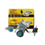 ΔΙΑΚΟΠΤΗΣ ΚΕΝΤΡΙΚΟΣ ΜΕ ΚΛΕΙΔΑΡΙΑ YAMAHA CRYPTON R 115 APIDO