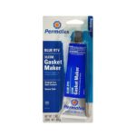 ΦΛΑΤΖΟΚΟΛΛΑ RTV ΜΠΛΕ PERMATEX 85g