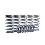 ΕΛΑΤΗΡΙΑ ΣΥΜΠΛΕΚΤΗ ΑΜΠΡΑΓΙΑΖ MO59F HONDA TRANSALP / XLV700 / DINAMIC / Z125 NEWFREN