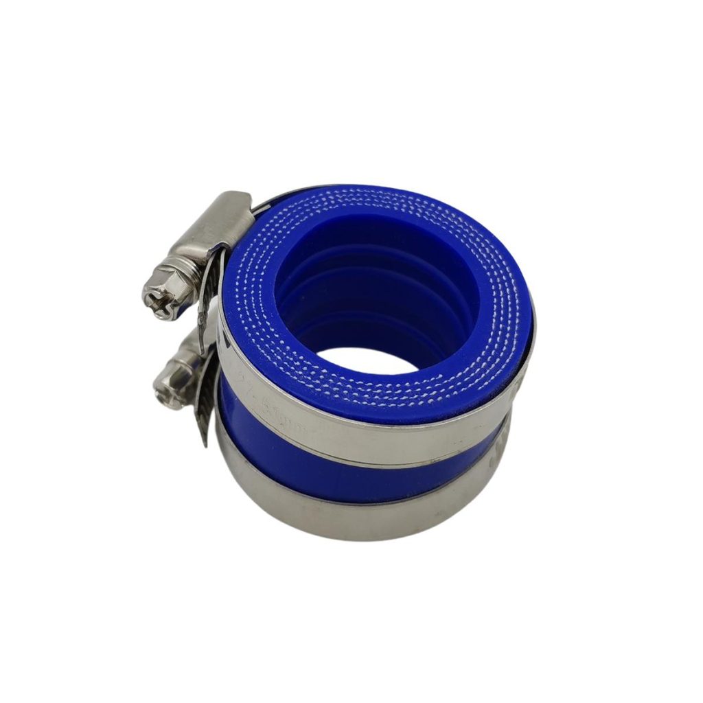 ΚΟΛΑΡΟ ΚΑΡΜΠΥΡΑΤΕΡ RACING ΜΠΛΕ 28/30MM TOBAKI