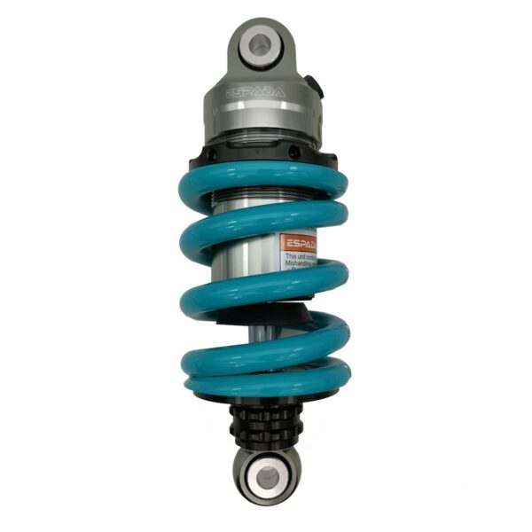 ΑΜΟΡΤΙΣΕΡ ΡΥΘΜΙΖΟΜΕΝΟ ΜΠΛΕ YAMAHA CRYPTON X 135 ESPADA