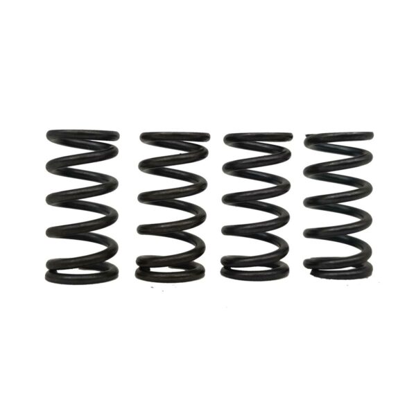 ΕΛΑΤΗΡΙΑ ΣΥΜΠΛΕΚΤΗ YAMAHA CRYPTON R 115 KOZI