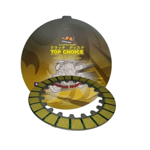 ΔΙΣΚΟΙ ΣΥΜΠΛΕΚΤΗ ΕΡΓΟΣΤΑΣΙΑΚΟΙ YAMAHA T50 TAIWAN JI