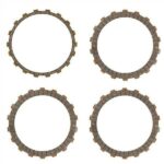 Δίσκοι Συμπλέκτη YAMAHA CRYPTON X 135 SHARK