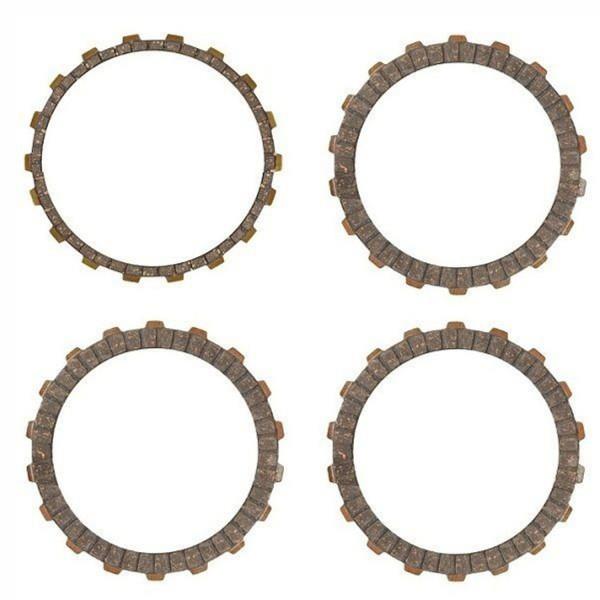 Δίσκοι Συμπλέκτη YAMAHA CRYPTON X 135 SHARK