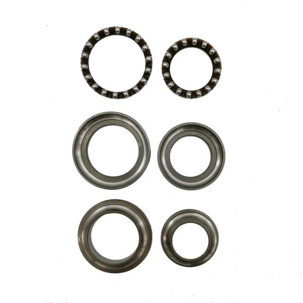 ΠΟΤΗΡΙΑ ΠΙΡΟΥΝΙΟΥ ΠΛΑΣΤΙΚΟΣ ΚΛΩΒΟΣ SUZUKI RC80 / FB50 TOBAKI