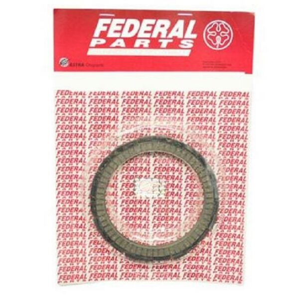 Δίσκοι Συμπλέκτη HONDA SUPRA FEDERAL