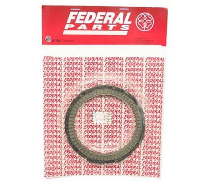 Δίσκοι Συμπλέκτη HONDA SUPRA FEDERAL