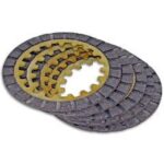 Δίσκοι Συμπλέκτη YAMAHA T50 CLUTCH