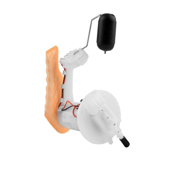 ΑΝΤΛΙΑ ΒΕΝΖΙΝΗΣ RACING ΗΛΕΚΤΡΙΚΗ ΚΟΜΠΛΕ 3.8BAR HONDA GTR 150 TOBAKI