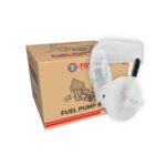 ΑΝΤΛΙΑ ΒΕΝΖΙΝΗΣ RACING ΗΛΕΚΤΡΙΚΗ ΚΟΜΠΛΕ 3.8BAR YAMAHA CRYPTON S 115 TOBAKI