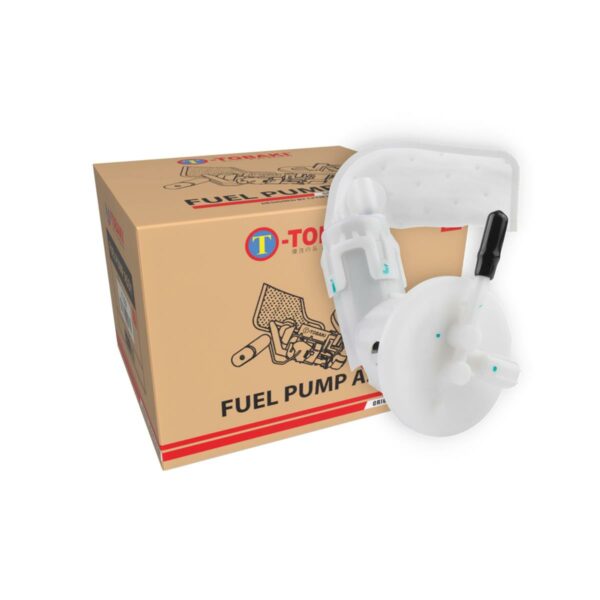 ΑΝΤΛΙΑ ΒΕΝΖΙΝΗΣ RACING ΗΛΕΚΤΡΙΚΗ ΚΟΜΠΛΕ 3.8BAR YAMAHA CRYPTON S 115 TOBAKI