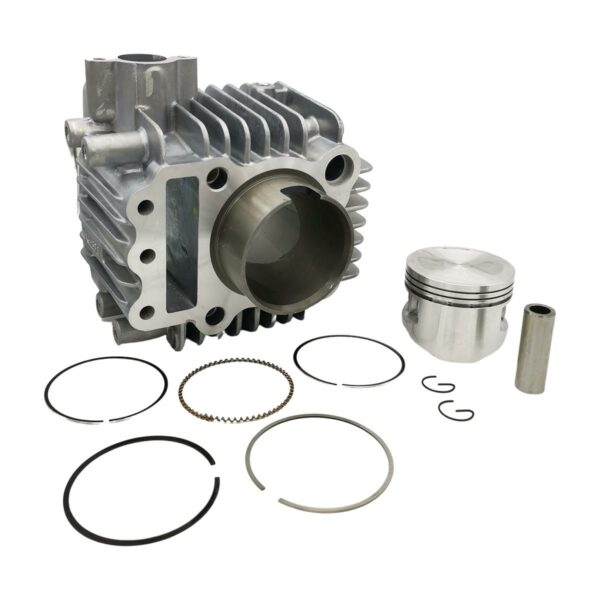 ΚΥΛΙΝΔΡΟΠΙΣΤΟΝΟ 53MM KAWASAKI ZX130 MHT